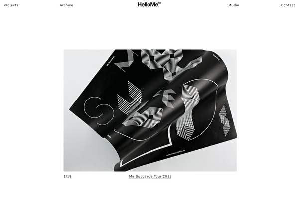 Site using Laygridder plugin
