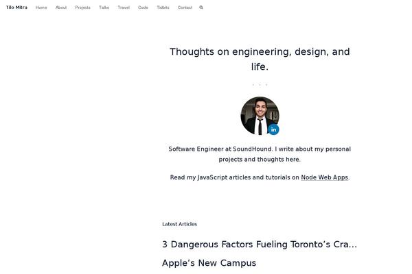 Site using Block-gallery plugin