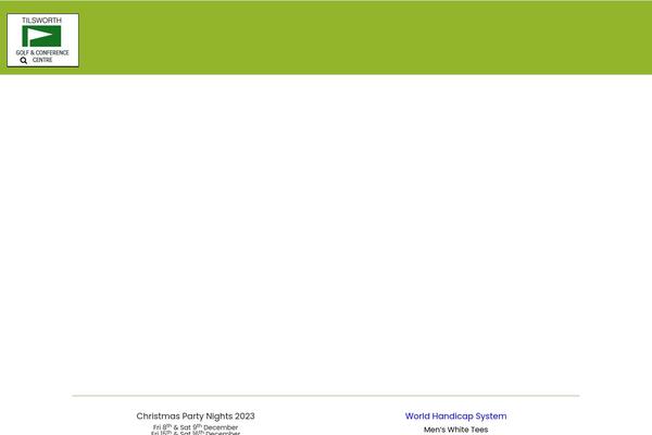 Edge theme site design template sample