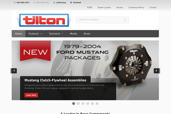 Site using Woodojo plugin