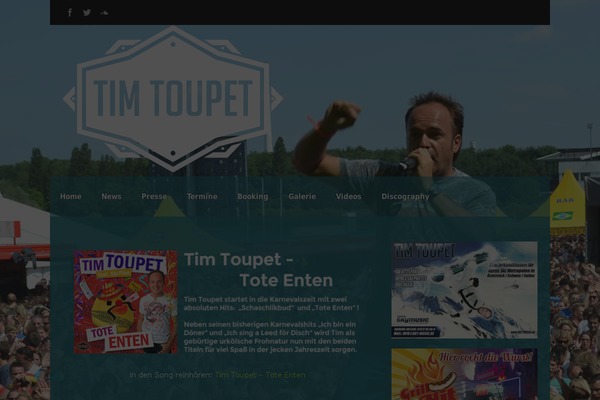 Flycase theme site design template sample