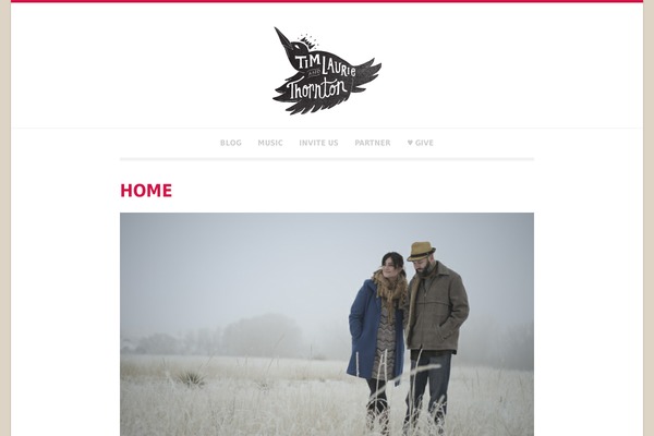 Site using Epic Bootstrap Buttons plugin
