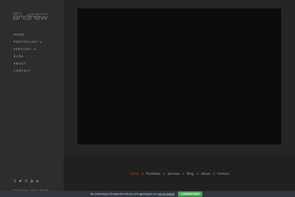 Site using Garden-gnome-package plugin