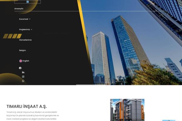 Site using Vc-addons-by-bit14 plugin