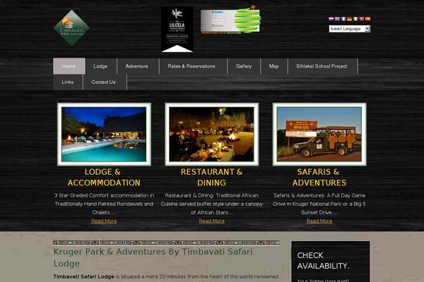 Site using Simple Lightbox plugin