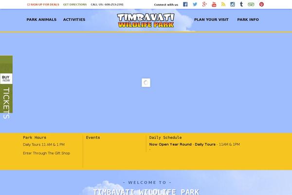 Site using FoxyShop plugin