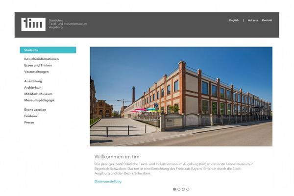 timbayern.de site used Tim