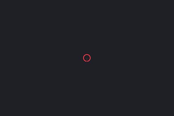 Site using Revslider-particles-addon plugin