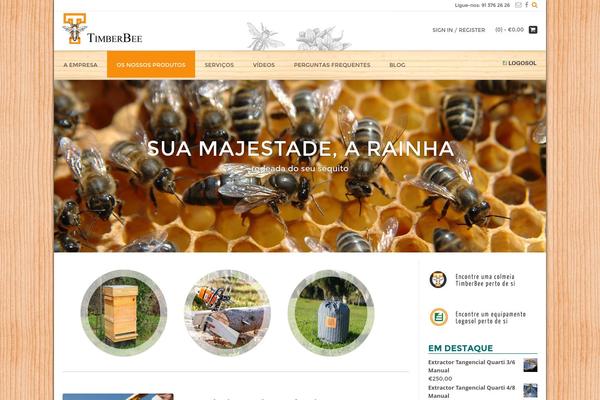 Topshop-premium theme site design template sample