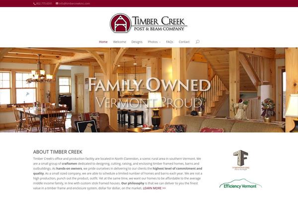 Site using Snazzy Maps plugin