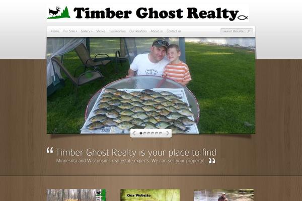 Deepfocus theme site design template sample