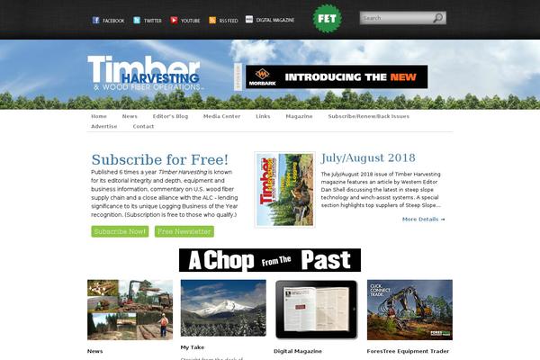 Site using Collision-testimonials plugin