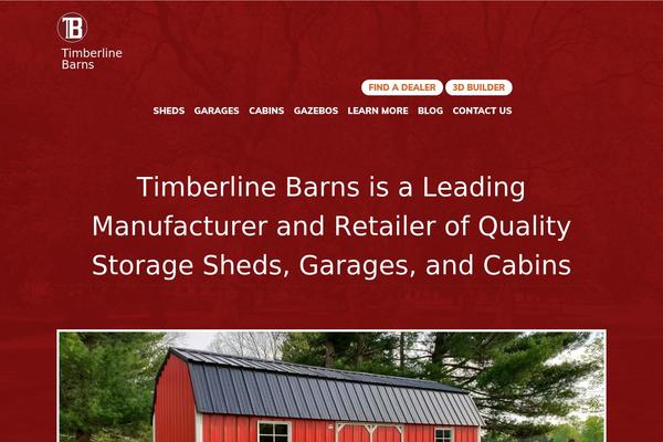 Site using Handl-utm-grabber plugin