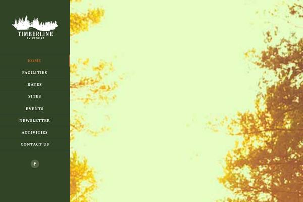 MyCuisine theme site design template sample