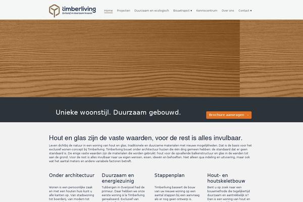 Site using Dhvc-form plugin