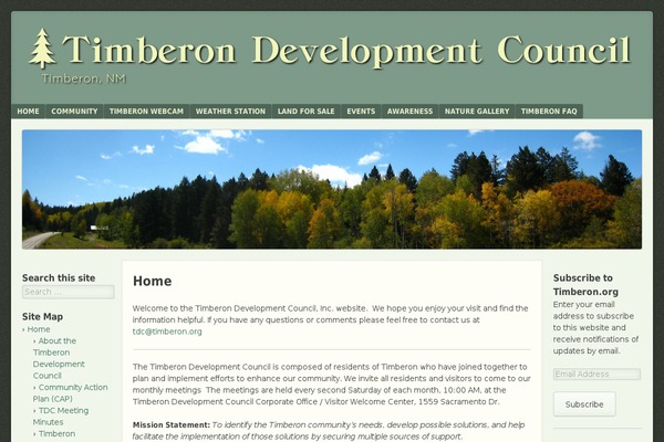 F2 theme site design template sample