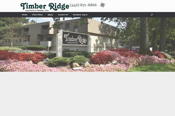 Site using Ultimate Responsive Image Slider plugin