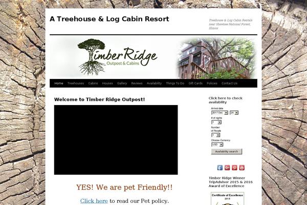 Site using Social Media Widget by Acurax plugin