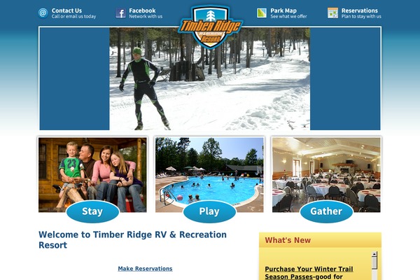 Site using WP Gift Certificate Lite plugin