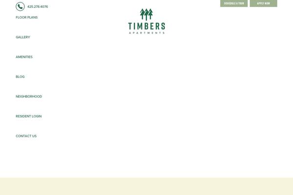 Site using Autoptimize plugin