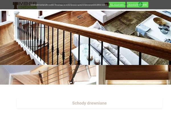 i-craft theme site design template sample