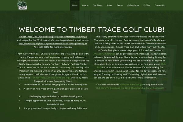 Site using Fore_Utilities plugin