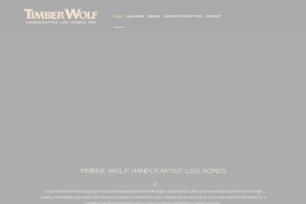 Site using Npo-sites-shortcodes plugin