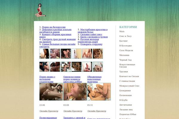 Site using Favicons plugin