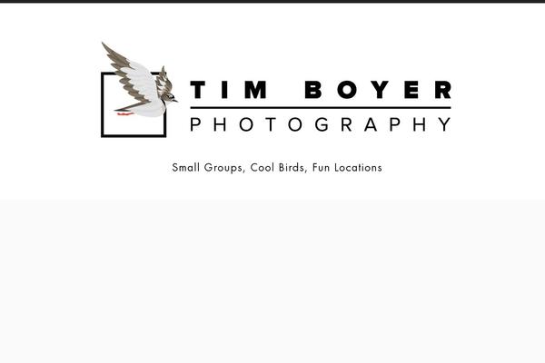 Photo-workshop theme site design template sample