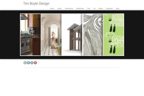 Site using Etsy Shop plugin