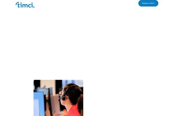 Site using Markethon-extensions plugin