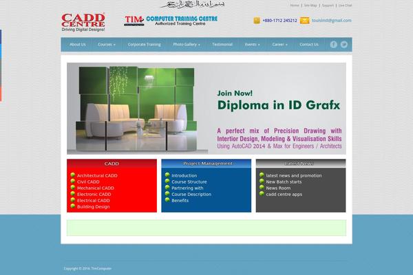 Site using Gallery Bank - Photo Galleries & Albums plugin