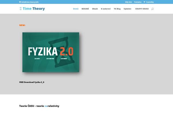 Site using Monarch plugin