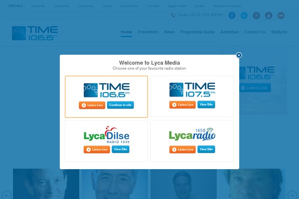 Clubix theme site design template sample
