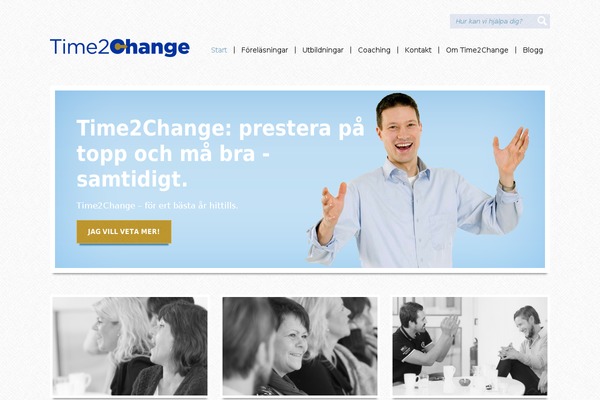 Site using Dynamic Supages plugin