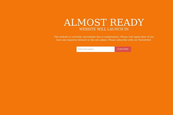 Flat Theme theme site design template sample