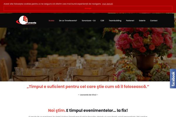 Site using ChimpMate - WordPress MailChimp Assistant plugin