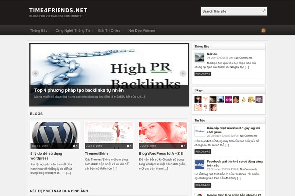Arras WP theme theme site design template sample