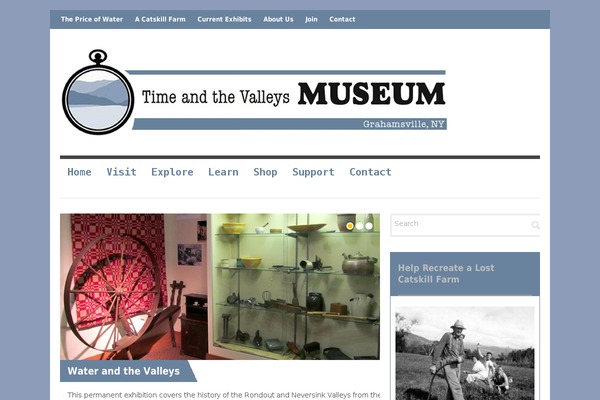 Site using ICS Button plugin