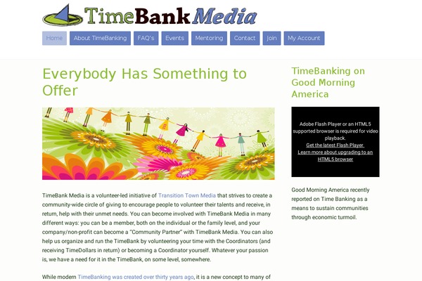 Metro Magazine theme site design template sample