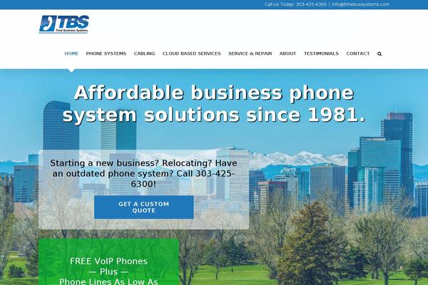 Divichild theme site design template sample