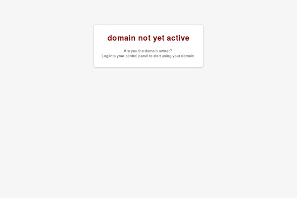 Hosting theme site design template sample