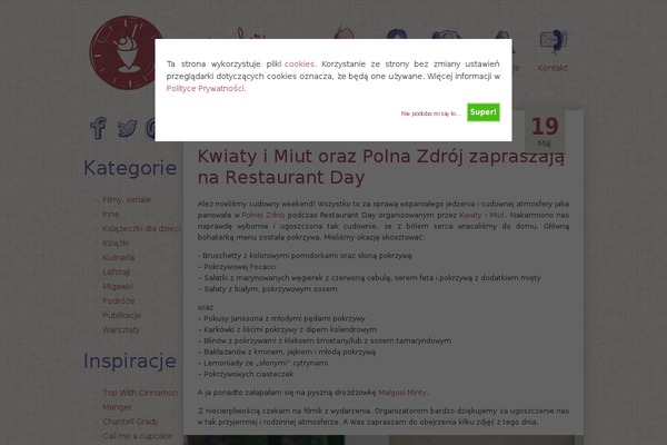tfd theme websites examples