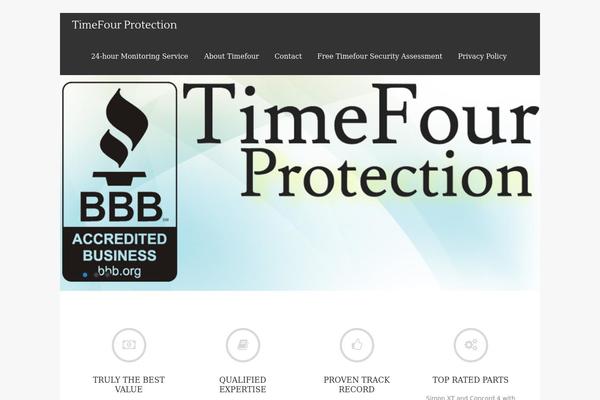 Asteria Lite theme site design template sample