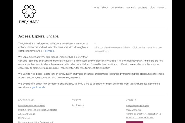 Site using WP Gallery Custom Links plugin
