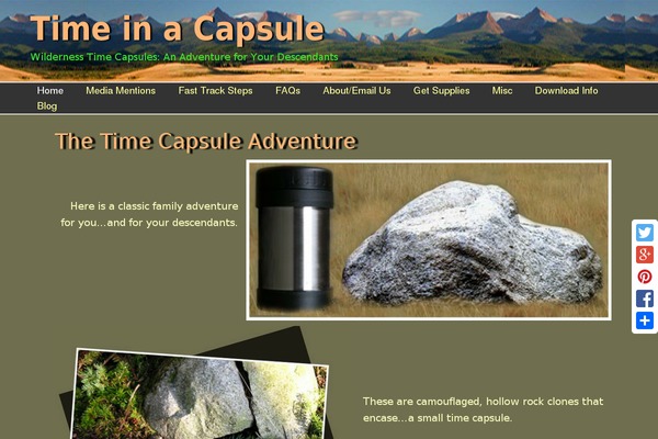 Site using Mighty-addons plugin