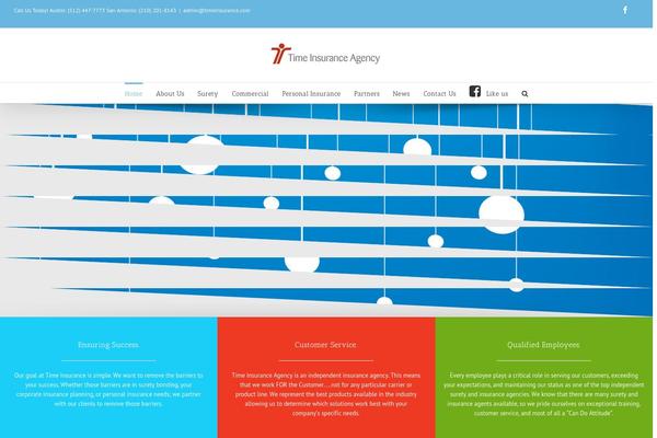 Site using Formcraft-multi-page plugin
