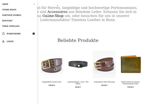 Site using Woo-custom-product-addons-pro plugin
