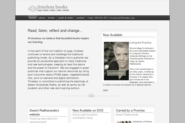 Blass2 theme site design template sample
