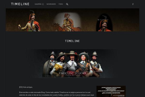 Site using Simple Colorbox plugin